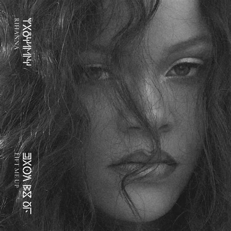traduction lift me up rihanna|Rihanna revient avec “Lift Me Up”, la chanson du prochain “Black.